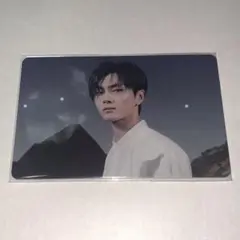 【未開封】ENHYPEN 宵 ジェイ トレカ 特典 Weverse