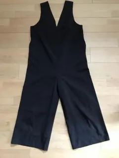 オールインワン　黒