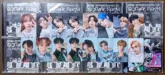 【新品未使用】『Social Path』＆『THE SOUND』＆会場限定トレカ