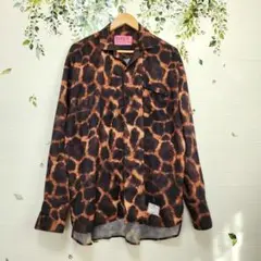 EFFE TONCHAN STREET スカジャンセットアップ vintage EFFE TONCHAN STREET スカジャンセットアップ vintage