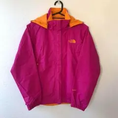 THE NORTH FACE ノースフェイス ハイベント マウンテンパーカー