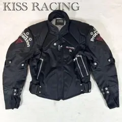 2025年最新】kiss レーシング ジャケットの人気アイテム - メルカリ