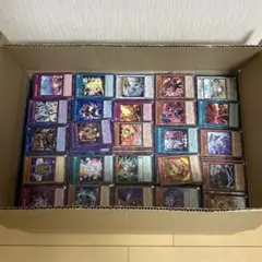遊戯王カード　まとめ売り　約10000枚