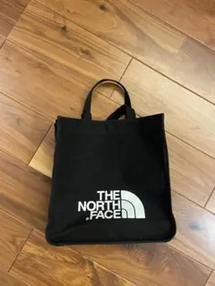 THE NORTH FACE ザノースフェイス トートバック