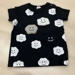 Tシャツ　80 チークルーム