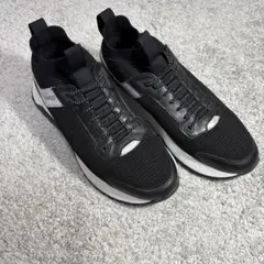 HUGO BOSS メンズスニーカー 26cm 26.5cm サイズ41