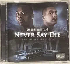 G-RAP SAN QUINN AND LOYAL-T