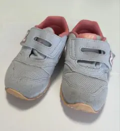 New Balance ニューバランス NBベビーシューズ