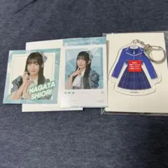 ノイミー 一番くじ 永田詩央里