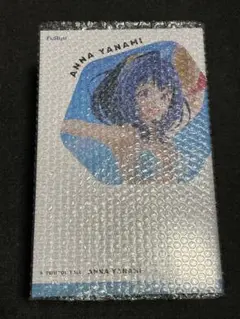 TENITOL TALL 八奈見杏菜 フィギュア 表情差し替えパーツ付き