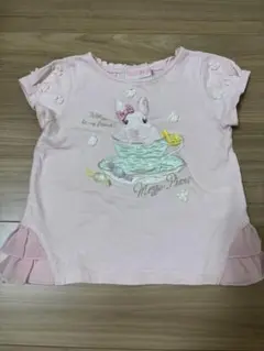 メゾピアノ 90 半袖Tシャツ