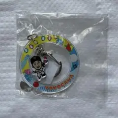 ジャイアンツ ガチャ お祭りver ゆらゆらアクリルキーホルダー 横川凱