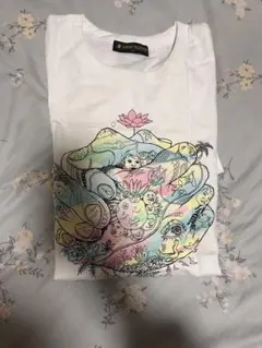24時間テレビ Tシャツ
