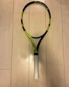 Babolat Pure Aero 2016モデル