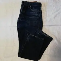 SAMURAI JEANS S510XX 24ozデニム 濃紺 耳付 W33 SAMURAI JEANS S510XX 24ozデニム 濃紺 耳付 W33 メンズ