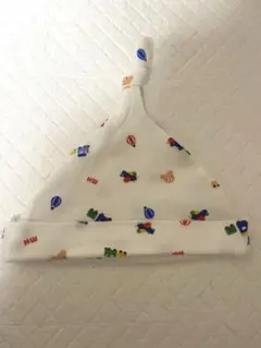 ミキハウス　ベビー帽子