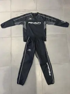 ピステ　セットアップ　ペナルティ