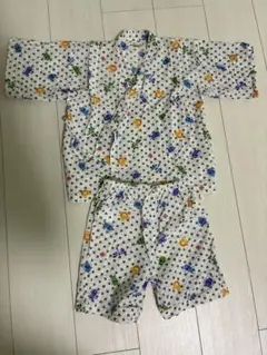 ホットビスケッツ甚平110