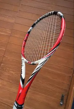 Wilson steam 100 2014 グリップ2 伊藤竜馬モデル