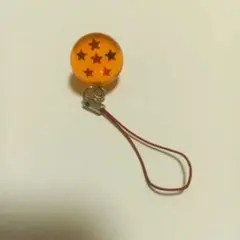 ドラゴンボール　ストラップ　Z GT 超 DAIMA　チャーム　キーホルダー
