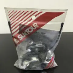 SUNTOUR  ACCUSHIFT  α-2000