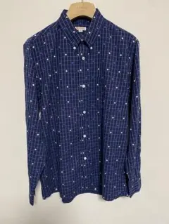 SUGAR CANE カットドビー シャツ シュガーケーン TOYO