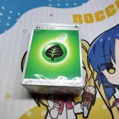 プレミアムトレーナーズボックス サプライ　基本エネルギー9種セット