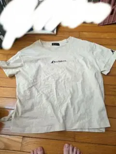 カンゴール　Tシャツ