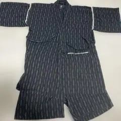 男の子甚平　150センチ