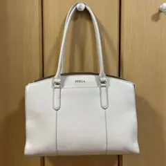FURLA トートバッグ