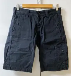 HYSTERIC GLAMOUR ハーフパンツ S