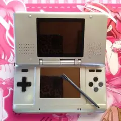 ニンテンドーDS　初代　本体