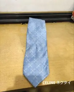 CELINE ネクタイ