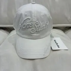 Acne Studios アクネストゥディオズ　キャップ