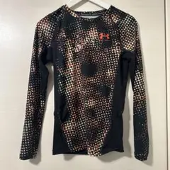 UNDER ARMOUR アンダーアーマー コンプレッションインナーMサイズ