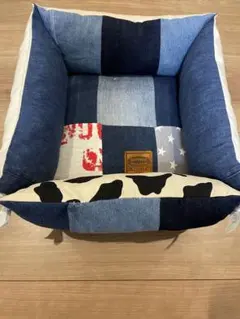 クッションベッド