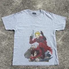 00s TRIGUN トライガン　T-shirt