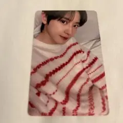 チャニョル　EXO smtown live 2025 東京　トレカ
