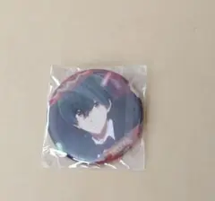 桐嶋郁弥 Free! 缶バッジ(エンディング)