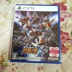 スーパーロボット大戦Y～ P S 5