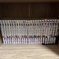 東京リベンジャーズ全巻セット