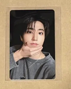 Stray Kids スキズ　ハン　KARMA HMV特典　店舗特典