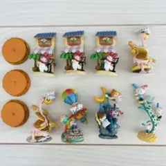 サンリオ ドリームパーティー フィギュア