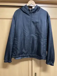 カルバンクライン　リバーシブルジャケット
