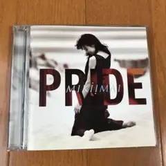 今井美樹/プライド