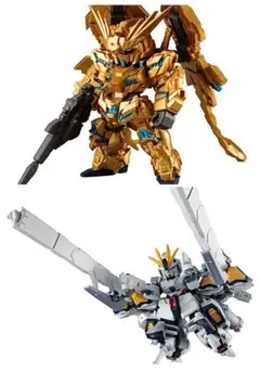 2025年最新】ガンダムコンバージ フェネクスの人気アイテム