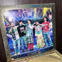 super eight （関ジャニ∞）　18祭　初回限定A 3Blu-ray