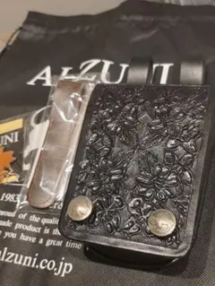 【美品．貴重】アルズニ　ALZUNI　メディスンバッグ　パイソン メディスンバッグ – ALZUNI ONLINE SHOP