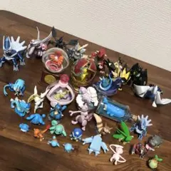 2025年最新】ホエルオー モンコレの人気アイテム - メルカリ