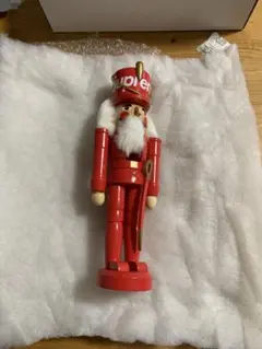 2019aw supreme nutcracker くるみ割り人形